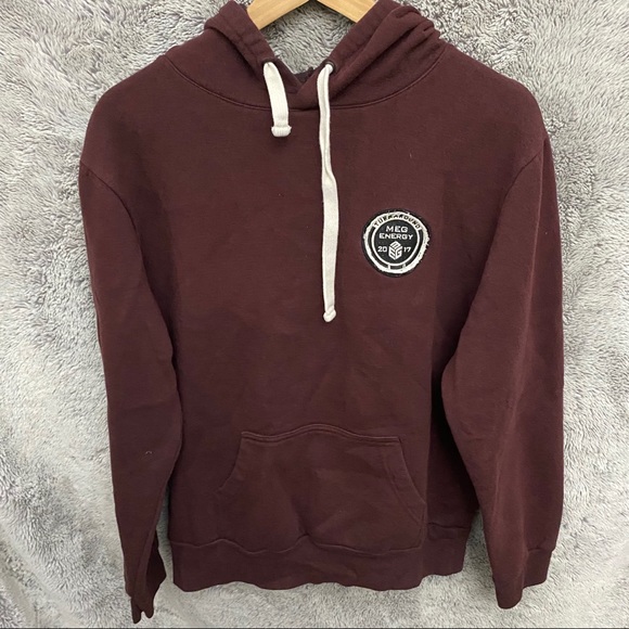 Muskoka Hoodie - Picture 1 of 4